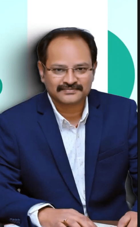 Dr Sunil